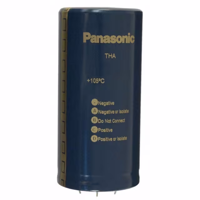 ECE-T2GA182FA Panasonic Electronic Components electronic component